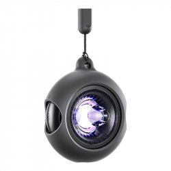 TWS Vention NBRB0 Earbuds T17 Wireless Headphones (black)