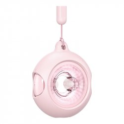 TWS Vention NBRP0 Earbuds T17 Wireless Headphones (pink)