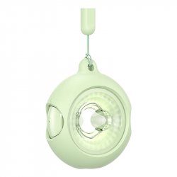 TWS Vention NBRG0 Earbuds T17 Wireless Headphones (green)