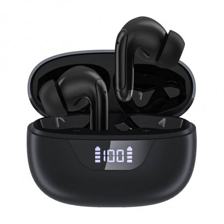 TWS Choetech BH-T60 ENC ANC Wireless Headphones