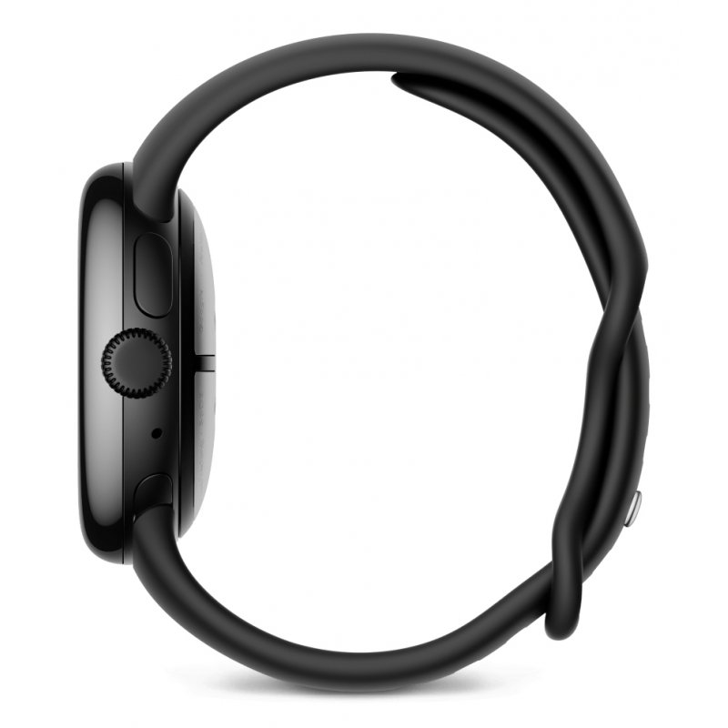 Pixel Watch 3/41mm/LTE Black/Black