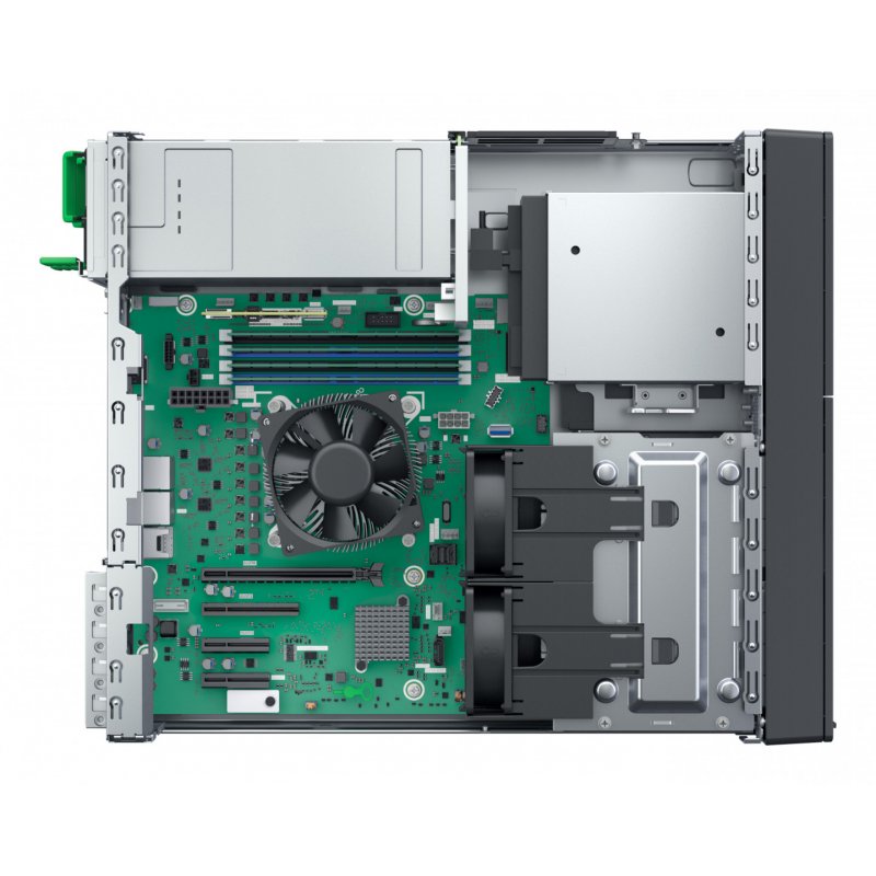 PRIMERGY TX1320 M6/SFF/RED PSU/XEO