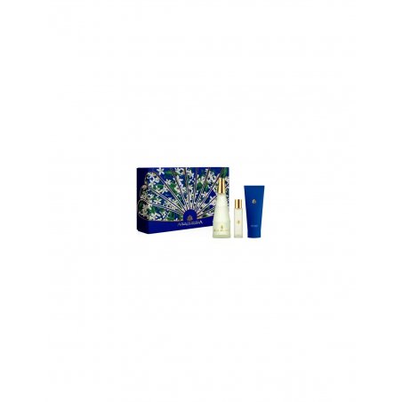 AGUA DE SEVILLA EDT VAPO 125 ML SETS