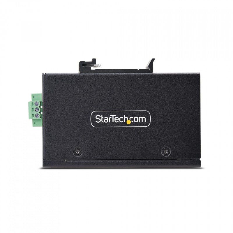 5-Port Industrial Ethernet Switch - IP30