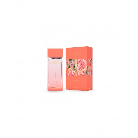 VICKY MARTIN BERROCAL CORAL SPRAY 100 ML
