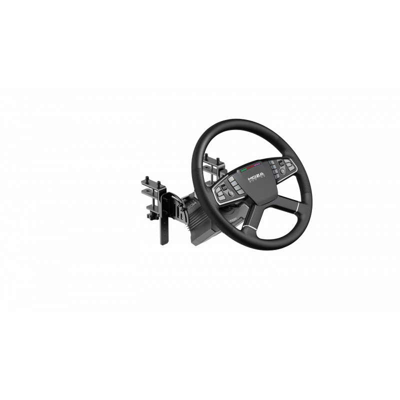 Moza Racing MOZA Trucking Bundle