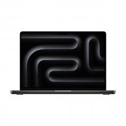 Apple MacBook Pro Space Schwarz CZ1FE-321201 - 35,6cm (14''), M4 Max Chip 16-Core CPU, 40-Core GPU, 48GB Ram, 1TB SSD,