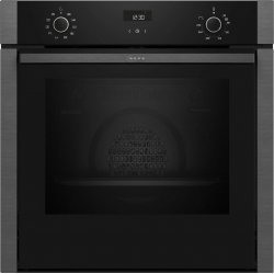 Neff N 50 B3ACE2AG3 four 71 L A Graphite, Gris