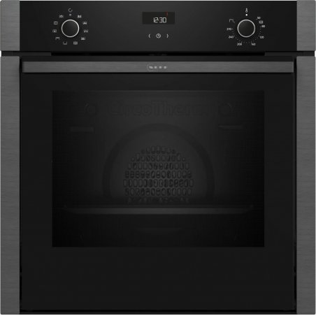 Neff N 50 B3ACE2AG3 four 71 L A Graphite, Gris