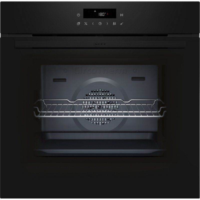 Neff Backofen B2CCJ7AK3 N30 A bk