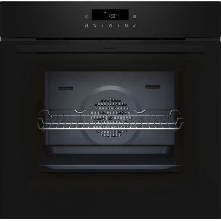 Neff Backofen B2CCJ7AK3 N30 A bk