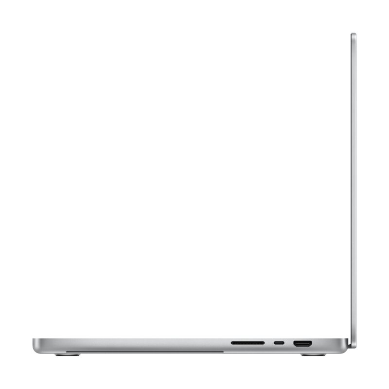 Apple MacBook Pro Silber CZ1FP-221001 - 41cm (16''), M4 Max 16?Core CPU 40?Core GPU, 48 GB Ram, 1TB SSD, 140W,
