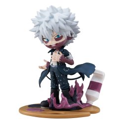 My Hero Academia statuette PVC PalVerse Dabi 10 cm