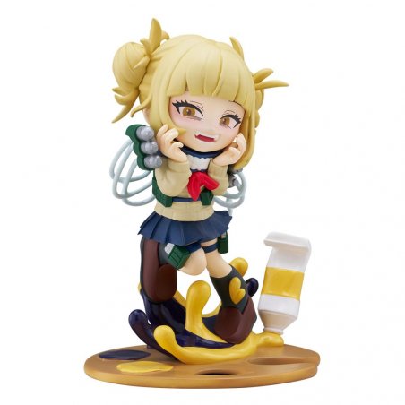 My Hero Academia statuette PVC PalVerse Toga Himiko 10 cm