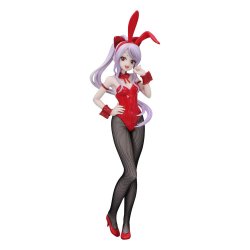Overlord statuette PVC BiCute Bunnies Shalltear Red Color Ver. 30 cm