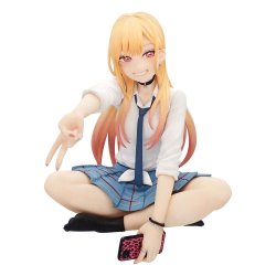 My Dress-Up Darling Noodle Stopper statuette PVC Marin Kitagawa 9 cm