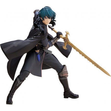 Fire Emblem: Three Houses statuette PVC Pop Up Parade Byleth (Male) 15 cm