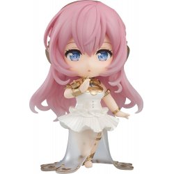 Character Vocal Series 03: Megurine Luka figurine Nendoroid Megurine Luka Symphony: 2024 Ver. 10 cm