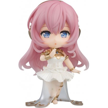 Character Vocal Series 03: Megurine Luka figurine Nendoroid Megurine Luka Symphony: 2024 Ver. 10 cm