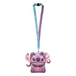 Lilo & Stitch dragonne Angel Sitting Deluxe
