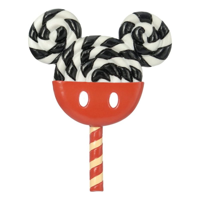 Disney aimant PVC Mickey Icon Lollipop