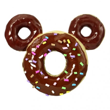Disney aimant PVC Mickey Donut