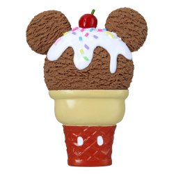 Disney aimant PVC Mickey Ice Cream