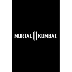 Warner Bros Mortal Kombat 11 Standard English Xbox One