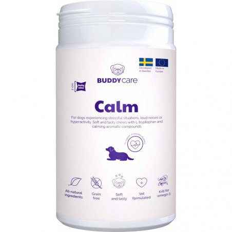 Buddycare - Calm 150gr