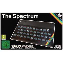 The Spectrum