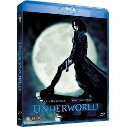 UNDERWORLD BD