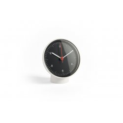 HAY - Table Clock - Black