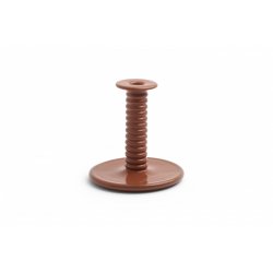 HAY - Barro Candleholder - Natural