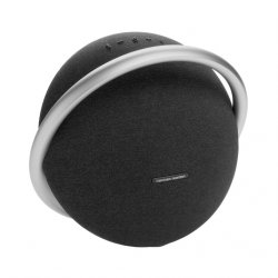 Harman Kardon Onyx Studio 8 Portable Bluetooth Speaker Black EU