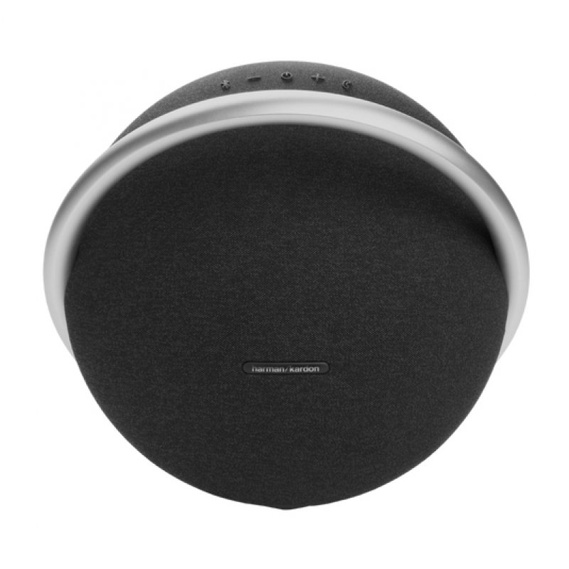 Harman/Kardon Onyx Studio 8 Enceinte portable stéréo Noir 50 W