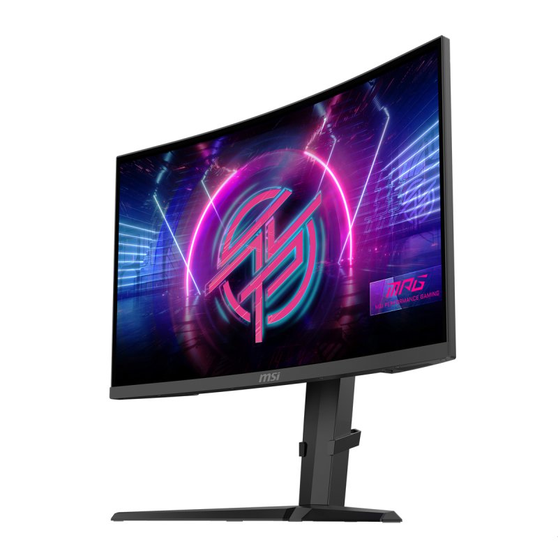 MSI 27" MPG 275CQRXFDE (null cm (null Zoll))