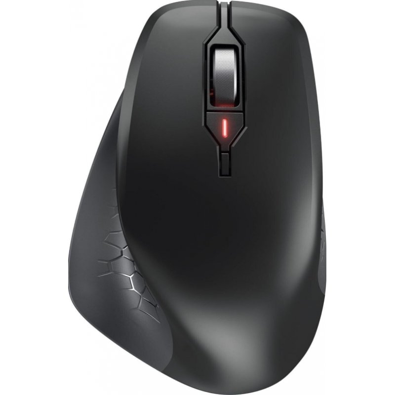 CHERRY Mouse STREAM COMFORT Wireless black