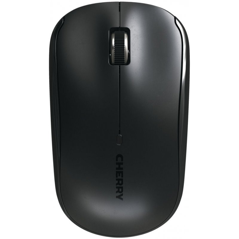 CHERRY Mouse MW 2200 Wireless black