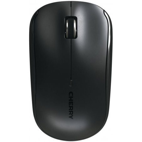 CHERRY Mouse MW 2200 Wireless black