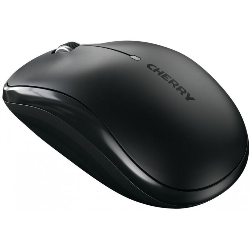 CHERRY Mouse MW 2200 Wireless black