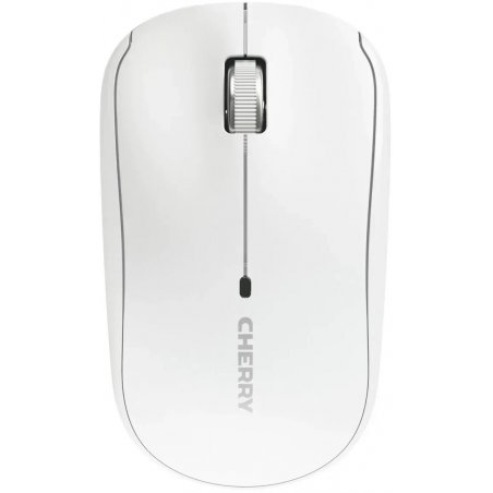 CHERRY Mouse MW 2200 Wireless white