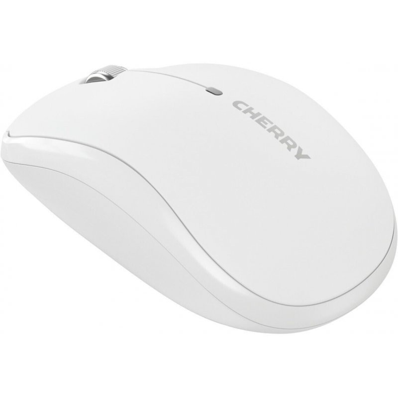 CHERRY Mouse MW 2200 Wireless white