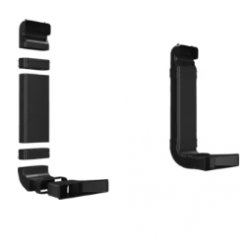 Bosch HEZ9VDKR1 Accessoire pour hotte Module de recirculation