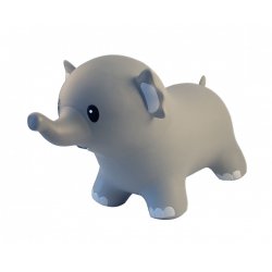 Magni - Jumping Elephant - (5539)