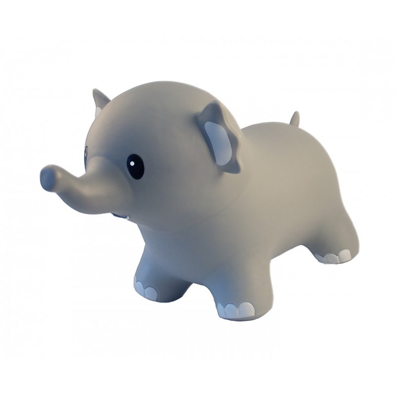 Magni - Jumping Elephant - (5539)