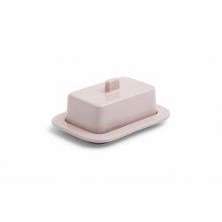 HAY - Barro Butter Dish - Pink