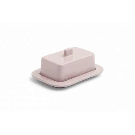 HAY - Barro Butter Dish - Pink