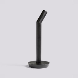 HAY - Porter Kitchen Towel Holder - Black (507421)