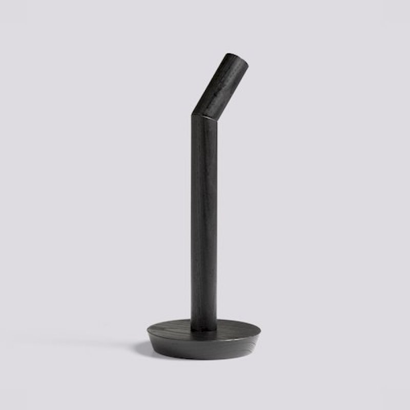Hay 507421 paper towel holder Tabletop paper towel holder Black