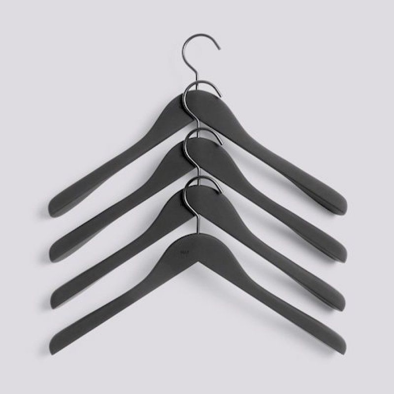 Hay 500073 clothing hanger Black